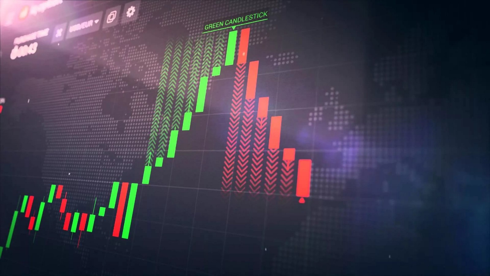 Hantec Trader, Conta financiada para brasileiros