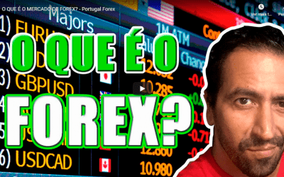 O QUE É O MERCADO DE FOREX? – Portugal Forex