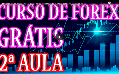 CURSO DE FOREX GRÁTIS – AULA 2 – PIPS, PONTOS E SIZE LOTS -(PORTUGAL FOREX)