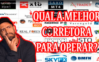 Qual a melhor corretora para operar Forex? – Portugal Forex