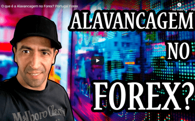 O que é a Alavancagem no Forex? Portugal Forex
