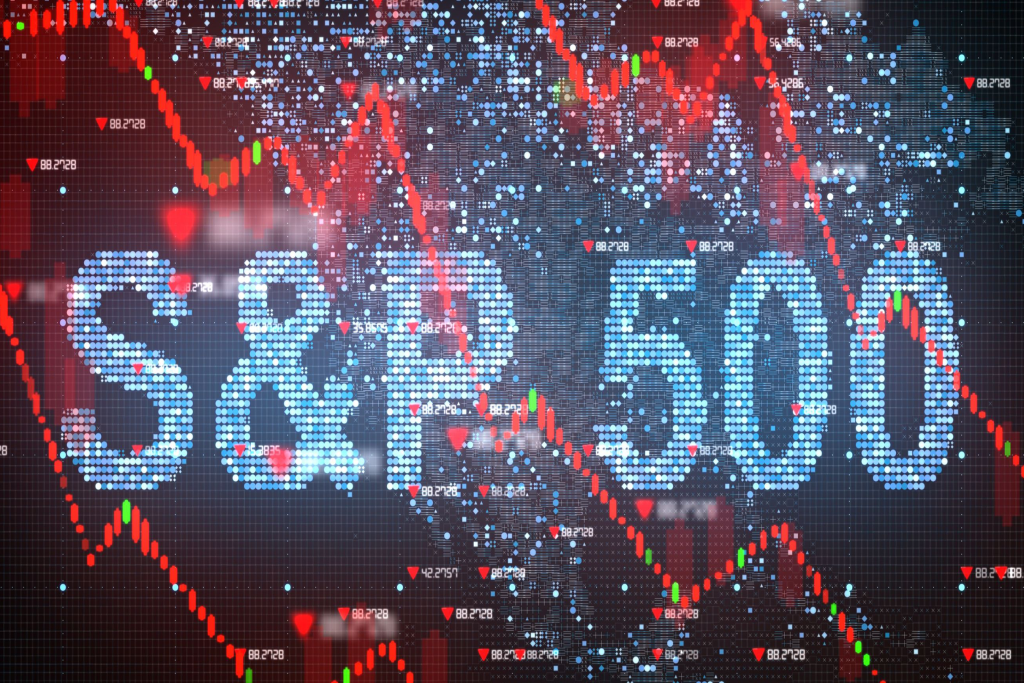 Curso Índice SP500 CFDs