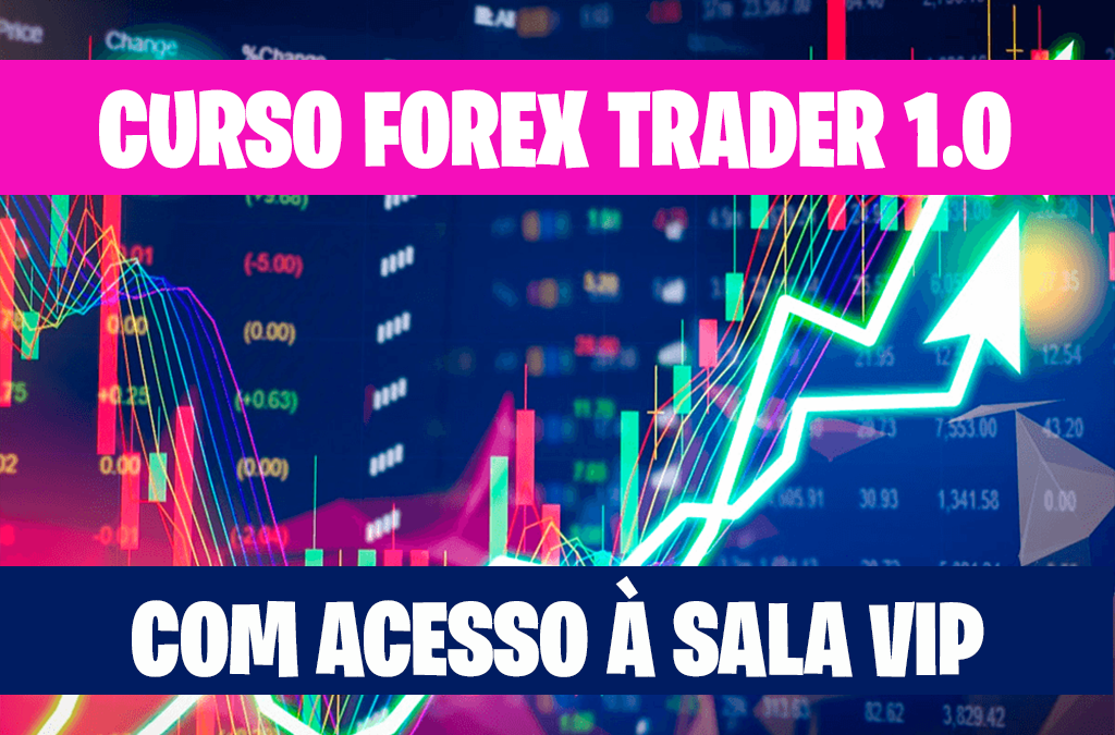 Curso Forex Trader 1.0