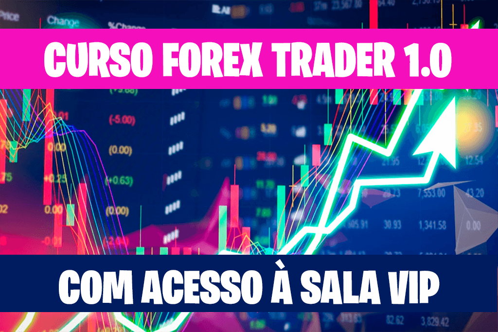 CURSO FOREX TRADER 1.0