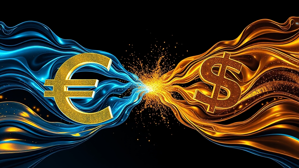 Análise Técnica Semanal EUR/USD · Maio 2026 | Luís Barata