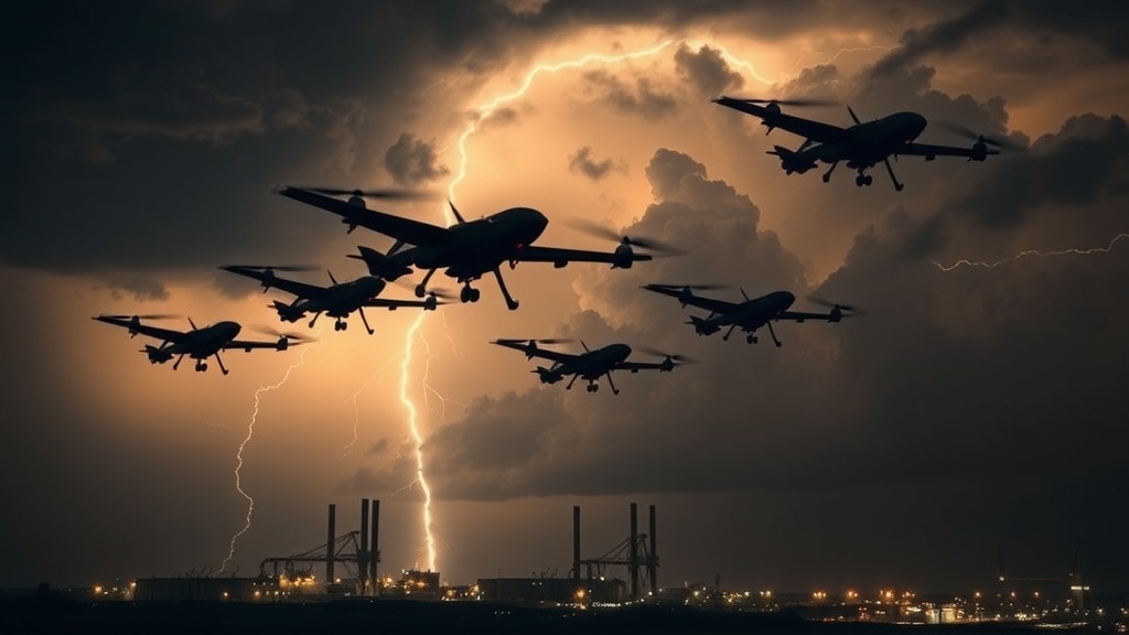 China vs Trump, Irão acelera drones e RBI prepara subida de juros