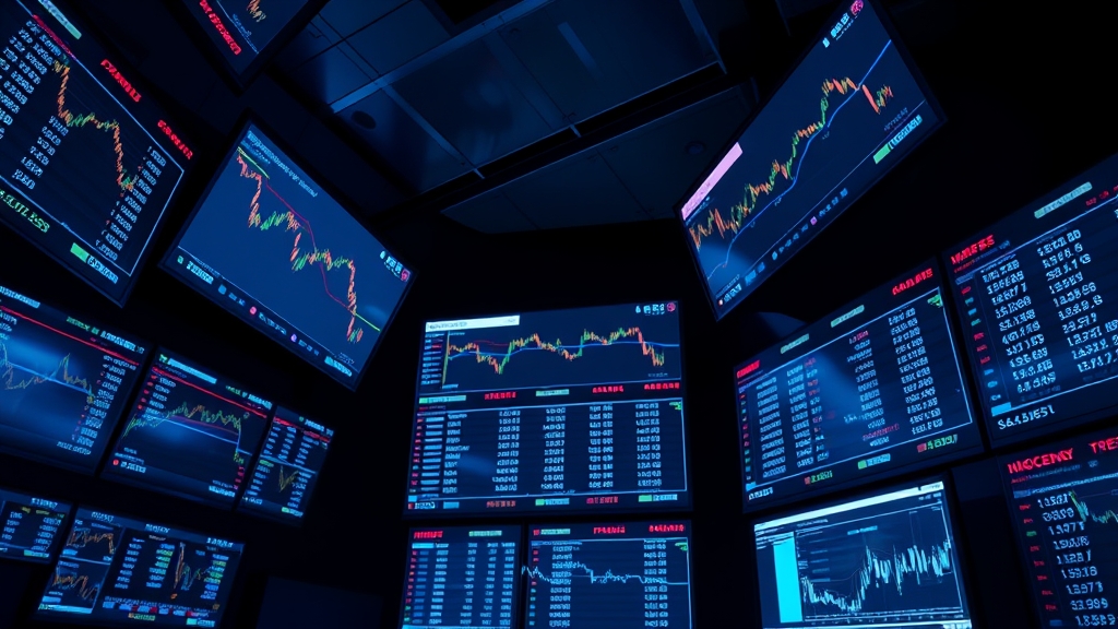 O que é o Mercado Forex? Guia Completo para Brasileiros