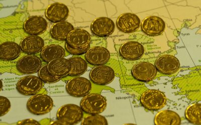 Tensões no Golfo e Ucrânia afectam mercados globais