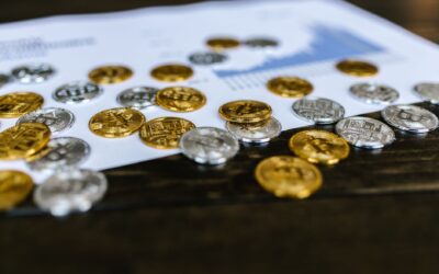 Indústria de criptomoedas apoia compromisso sobre juros da Lei CLARITY