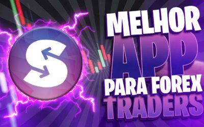 A MELHOR APP PARA FOREX TRADERS – PORTUGAL FOREX