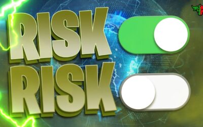 Conceito que tens de saber de RISK ON e RISK OFF – Portugal Forex