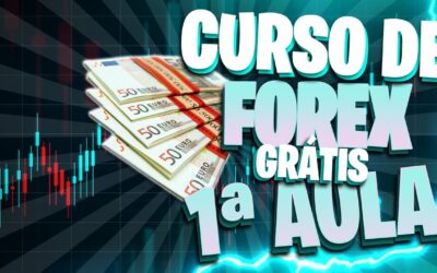 CURSO DE FOREX GRÁTIS – AULA 1 – O QUE É O FOREX? (PORTUGAL FOREX)