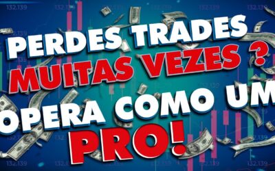 ESTÁS SEMPRE A PERDER?? ENTRA NO MERCADO COMO UM PRO!