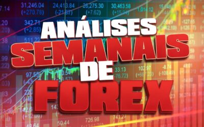 Faz a tua própria Análise Semanal – Portugal Forex