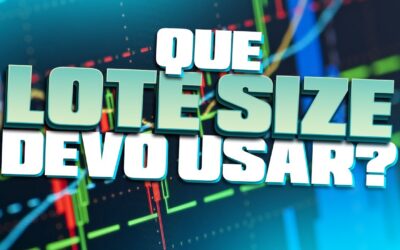 Forex Portugal – Sou iniciante… Que Lote Size devo usar nos meus trades?