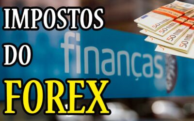 Forex Portugal – Tenho de pagar impostos do Forex?