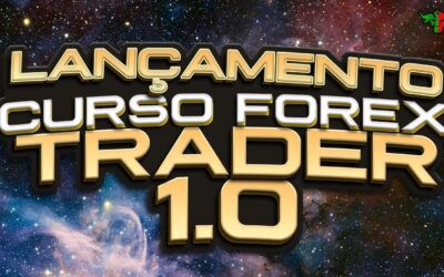 Lançamento do Curso Forex Trader 1.0 – Portugal Forex