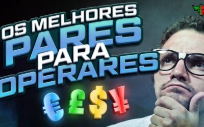 MELHORES PARES DE FOREX PARA INICIANTES – FOREX PORTUGAL