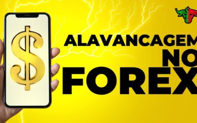 O que é a Alavancagem no Forex? Portugal Forex