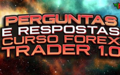 Perguntas e Respostas sobre o meu Curso Forex Trader 1.0 – Forex Portugal