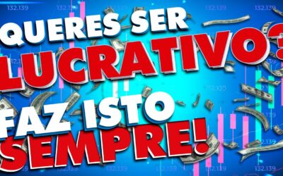 Porque devo registar todos os meus Trades? Forex Portugal