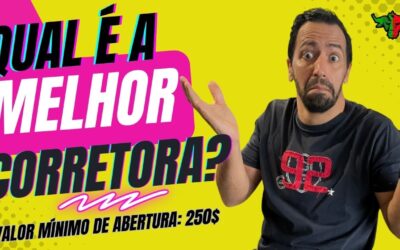 Qual a melhor corretora para operar Forex? – Portugal Forex