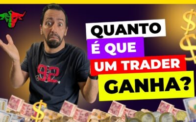 Quanto é que um Trader ganha por mês? – Portugal Forex