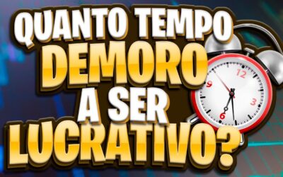 QUANTO TEMPO DEMORO A SER LUCRATIVO? PORTUGAL FOREX