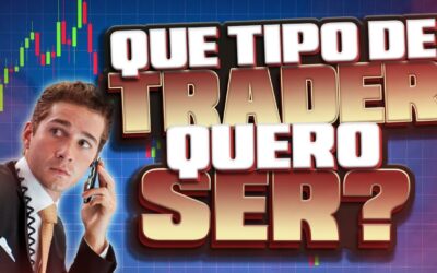 QUE TIPO DE TRADER QUERO SER? – FOREX PORTUGAL