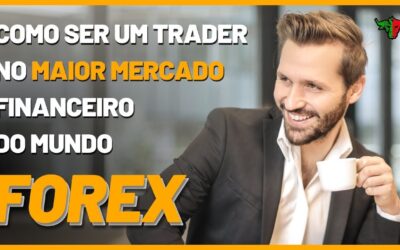 Queres ser um Trader no mercado FOREX? – CANAL NOVO – PORTUGAL FOREX