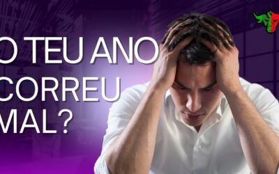 Se o teu ano no Forex não foi bom…Faz isto! Portugal Forex