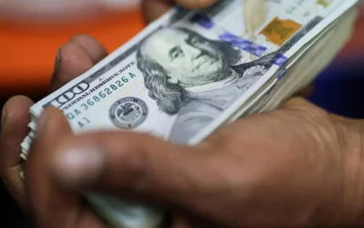Irão sinaliza diplomacia com EUA e o dólar ganha ainda mais força