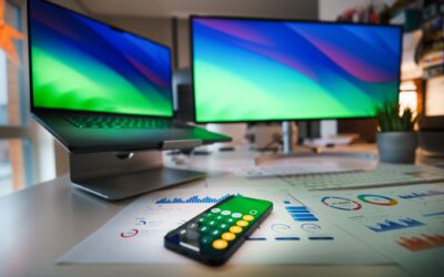 MetaTrader 4 vs TradingView: Qual a Melhor Plataforma?