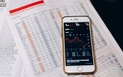 Calendário Económico: Como Usá-lo no Trading