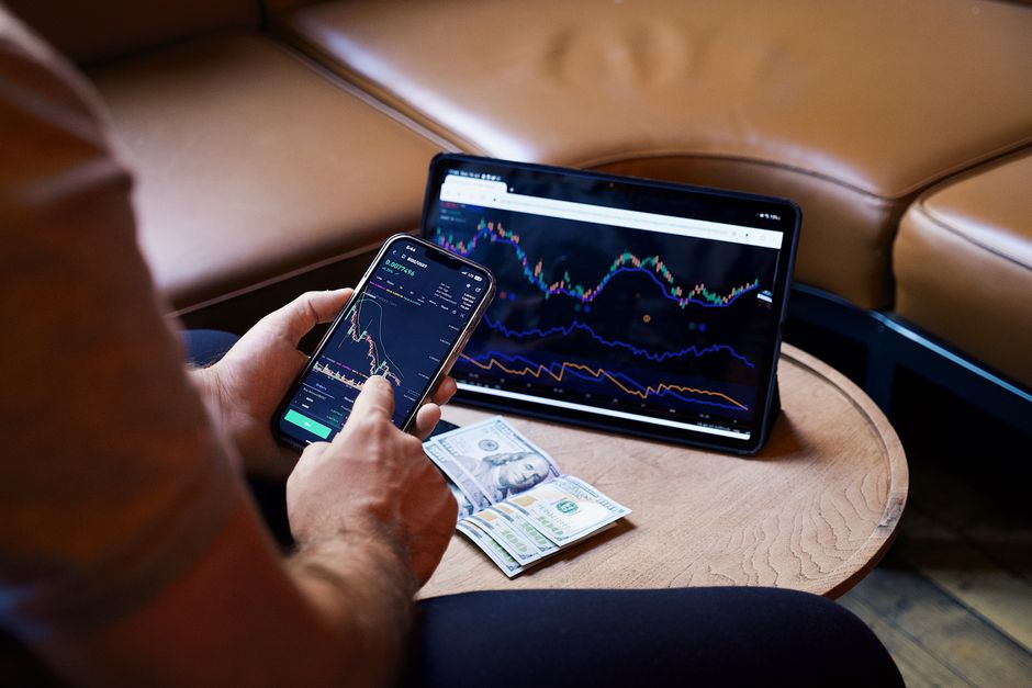 Alavancagem no Forex