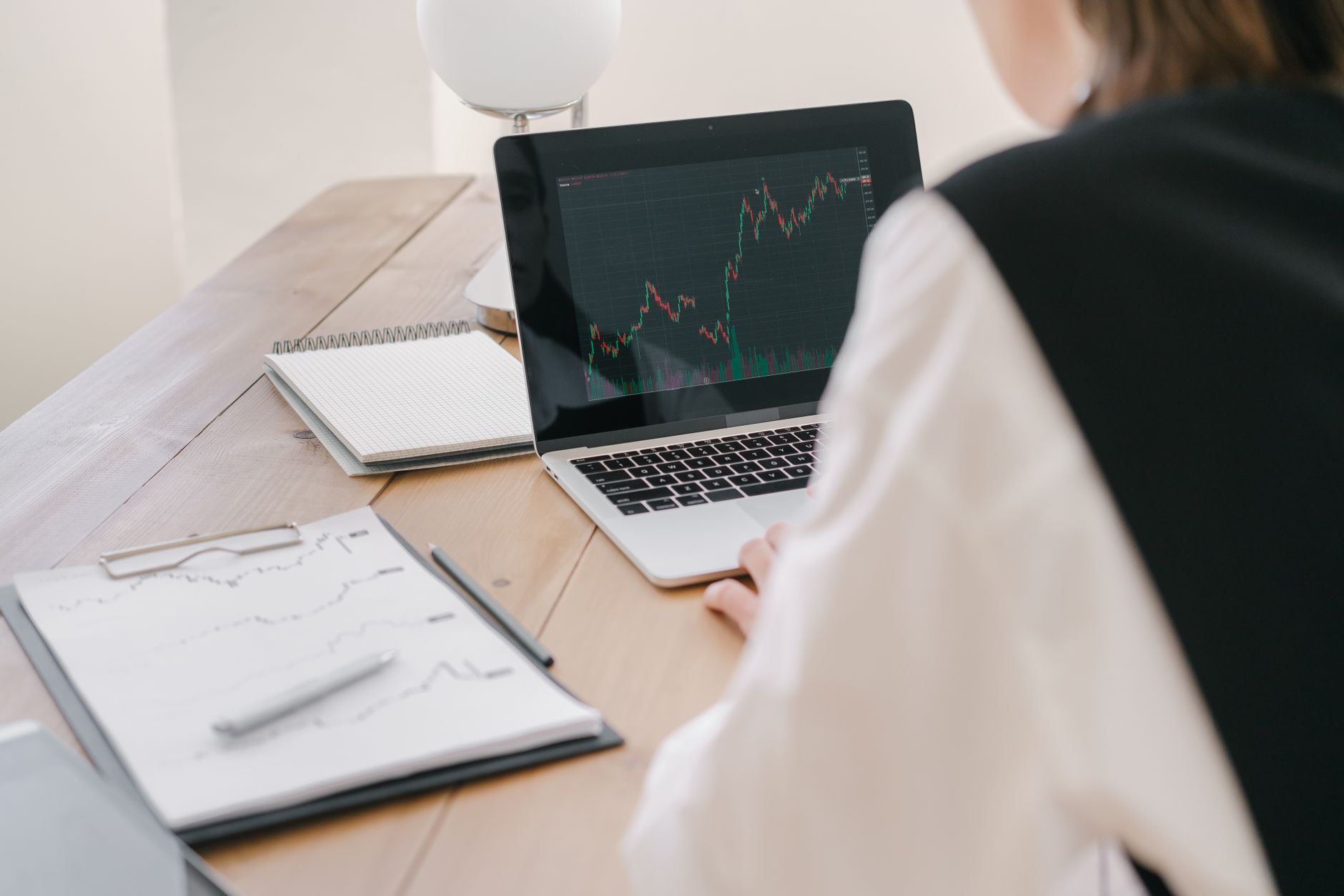 Diário de Trading: Como Manter e Porque Importa