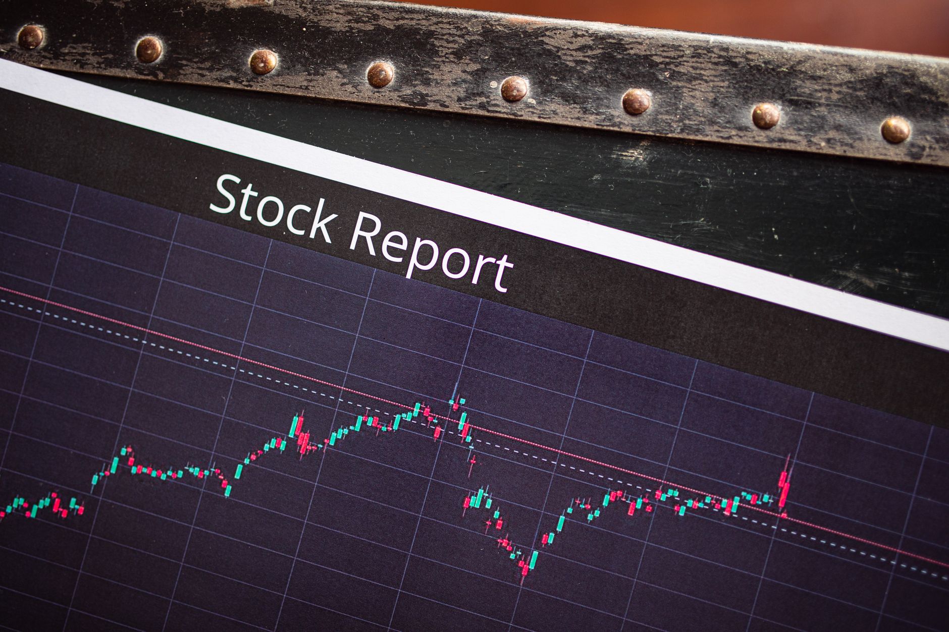 Médias Móveis no Trading: Como Usar