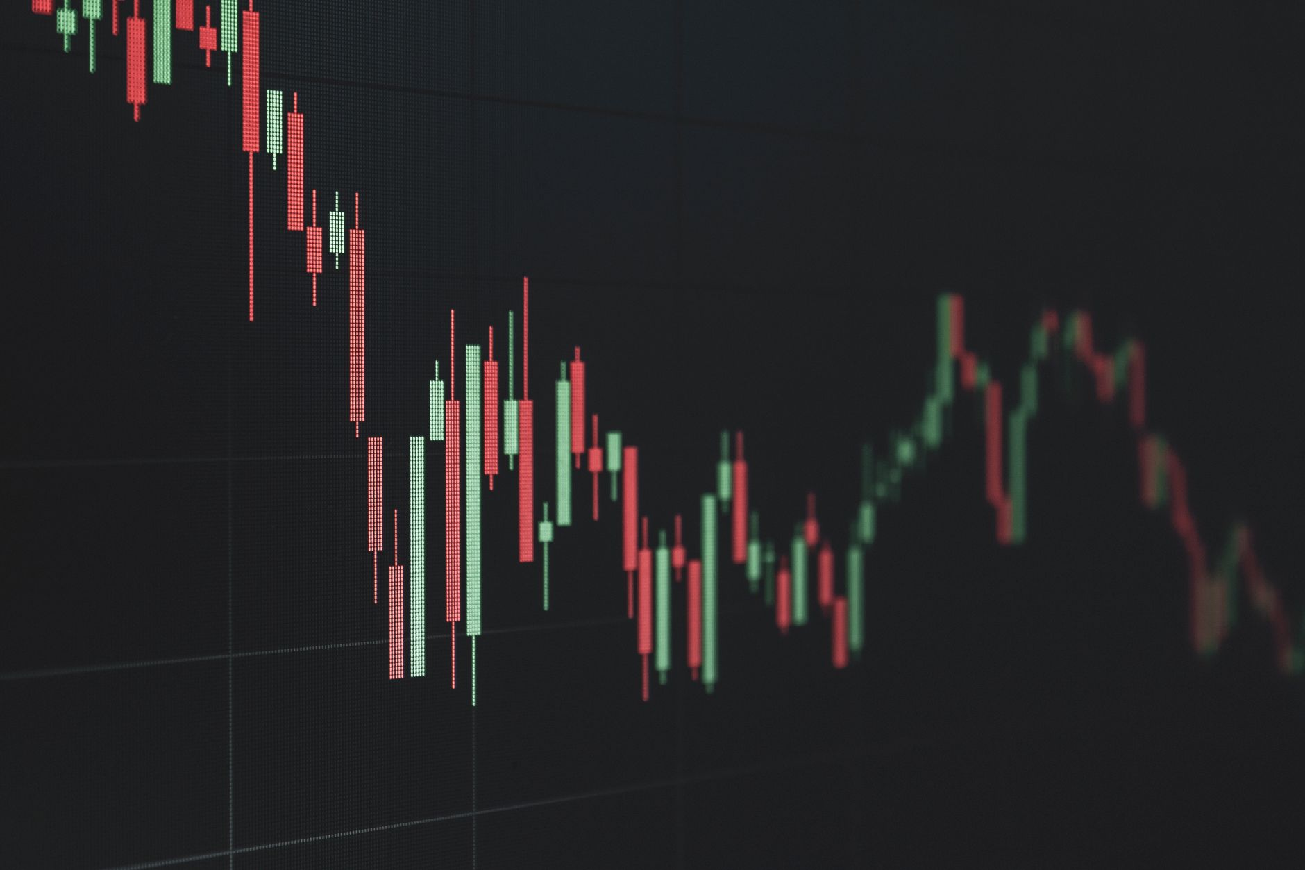 O que é o Drawdown e Como Geri-lo
