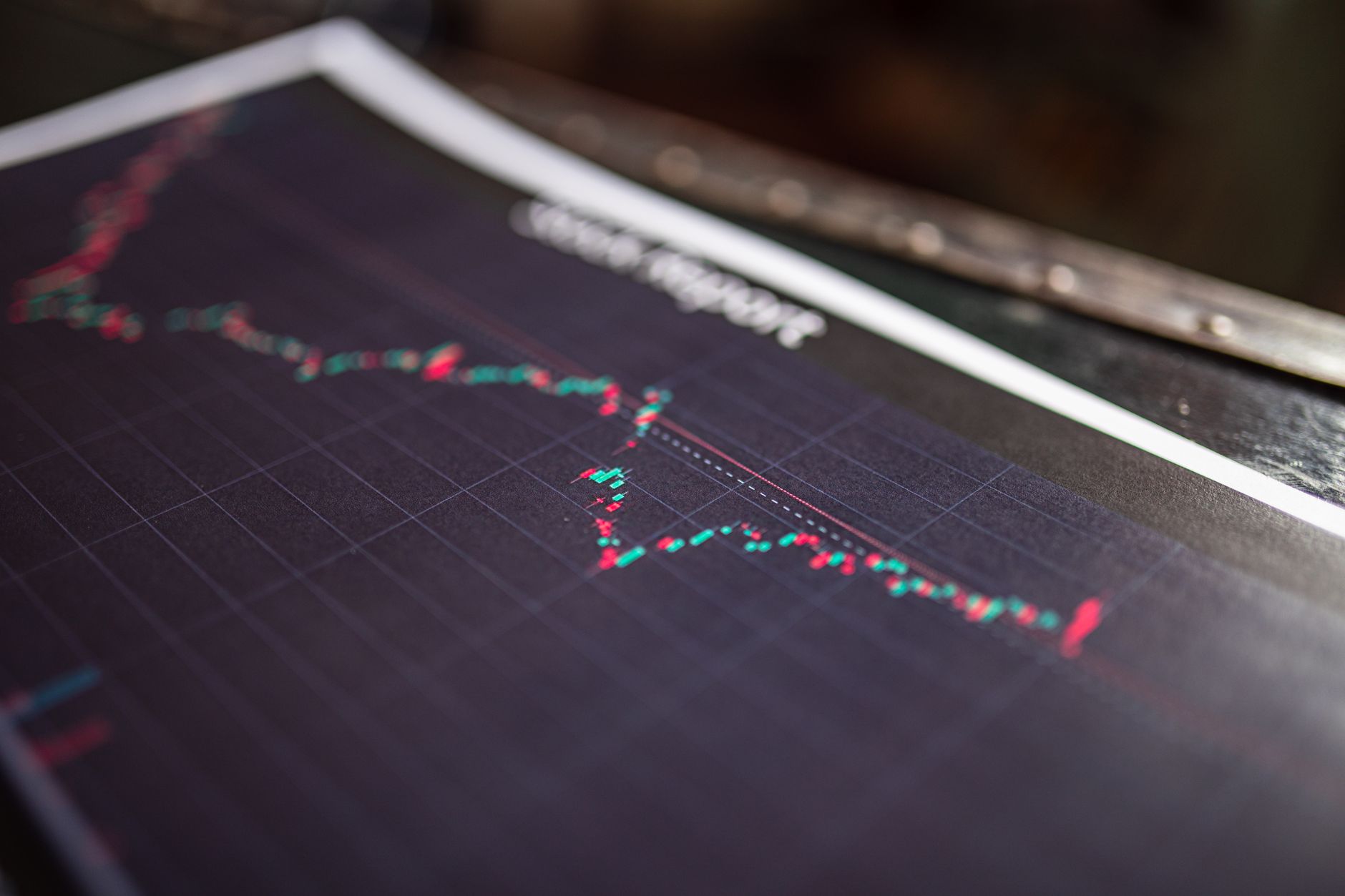 O que é o Drawdown e Como Geri-lo