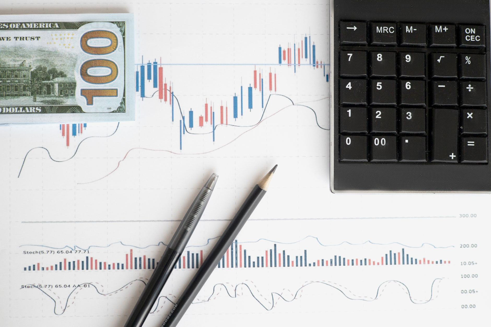 O que é o Swap (Rollover) no Forex