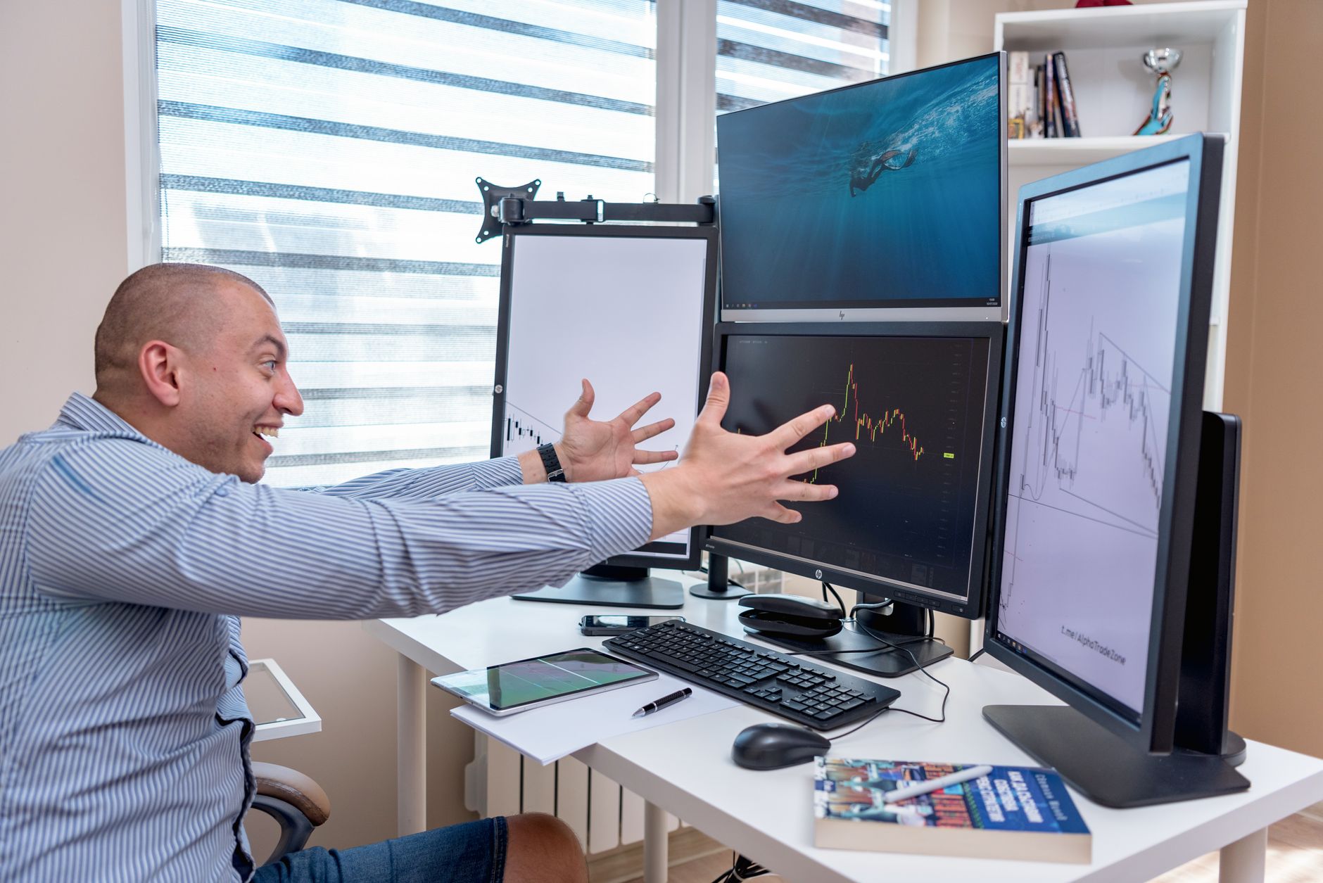 Lote, Mini Lote e Micro Lote no Forex