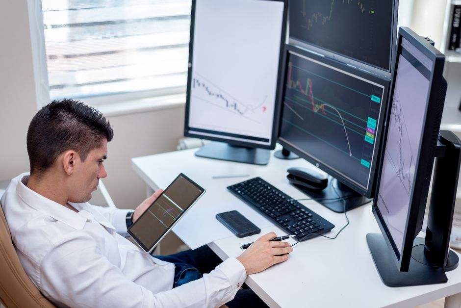 Scalping day trade swing trade Scalping day trade swing trade