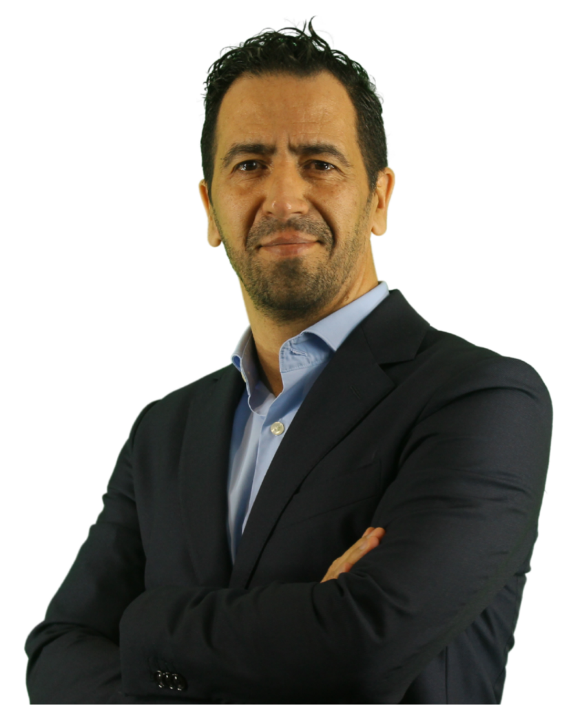 Luís Barata, trader e formador de Forex desde 2013