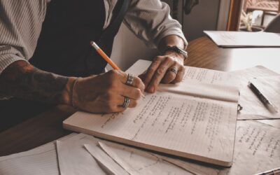 Diário de Trading: Como Manter e Porque Importa