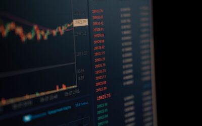 O que é a Volatilidade no Trading