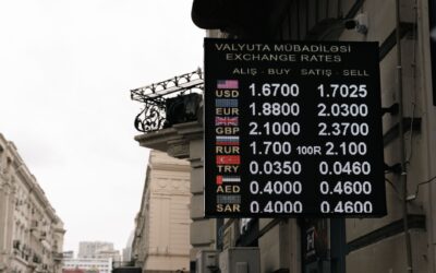 Correlação entre Pares de Forex: O que Precisas de Saber