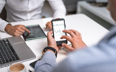 Tipos de Ordens: Mercado, Limite e Stop