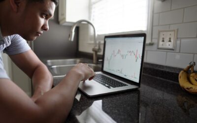 Conta Demo: Como Treinar Antes de Arriscar Dinheiro Real