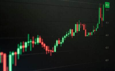 Velas Japonesas: Como Ler um Gráfico de Candlesticks