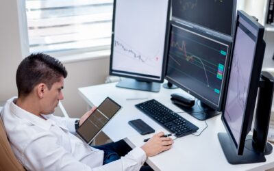 Mesa Proprietária de Forex: O que É e Como Funciona